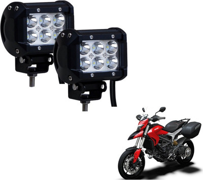 MOCKHE LED Headlight for Ducati Hyperstrada 939