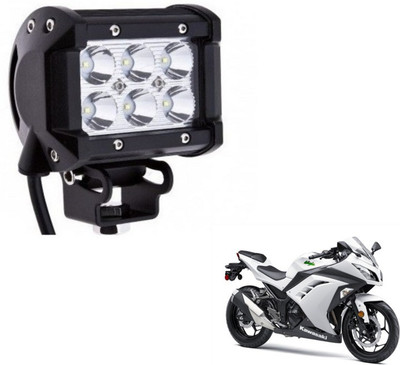 MOCKHE LED Headlight for Kawasaki Ninja 300