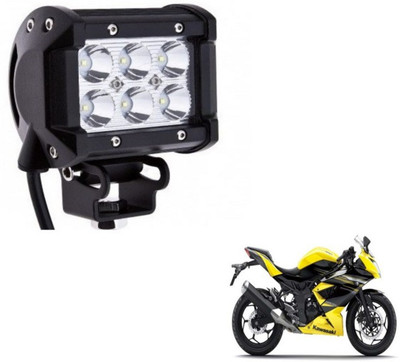MOCKHE LED Headlight for Kawasaki Ninja