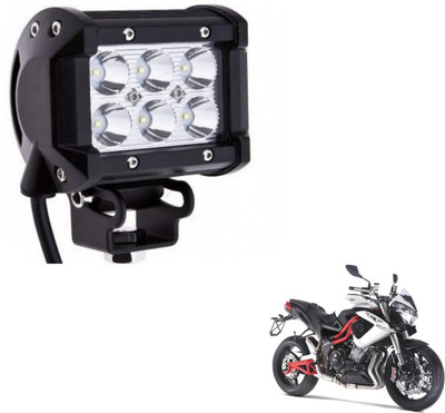 MOCKHE LED Headlight for Universal For Bike TNT 1130R