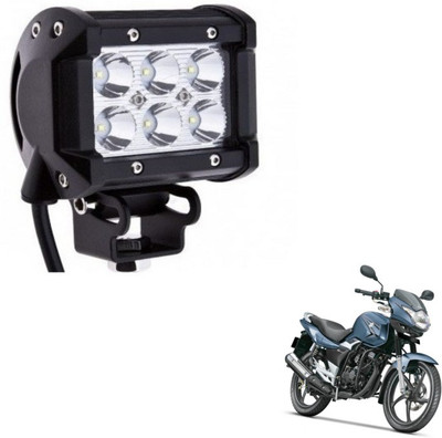 MOCKHE LED Fog Light for Suzuki GS 150R