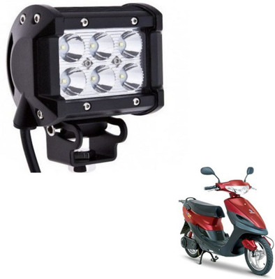 MOCKHE LED Daytime Running Light for Universal For Bike Spark