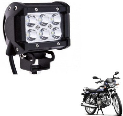 MOCKHE LED Tail-light for Hero Splendor Pro