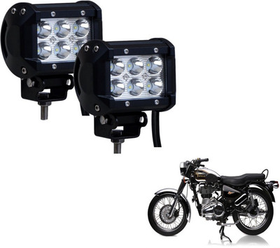MOCKHE LED Headlight for Royal Enfield Electra Deluxe