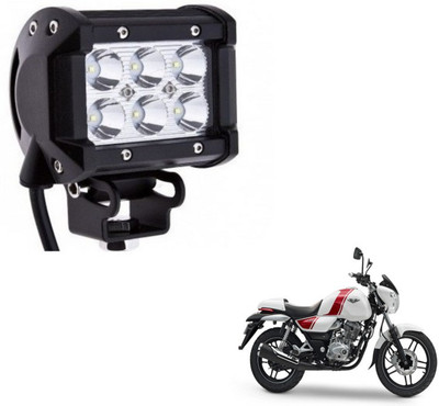 MOCKHE LED Fog Light for Universal For Bike