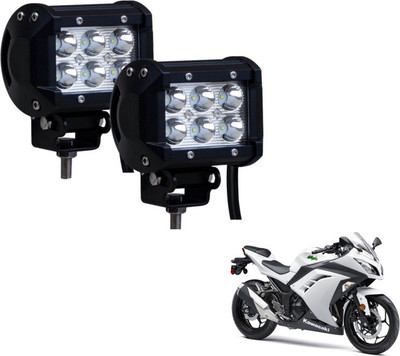 MOCKHE LED Headlight for Kawasaki Ninja 300