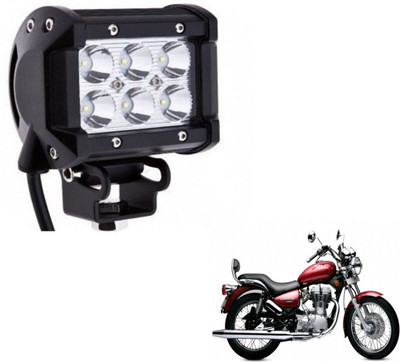 MOCKHE LED Tail-light for Royal Enfield Electra Twin Spark