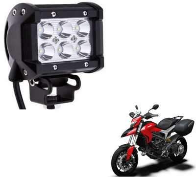 MOCKHE LED Fog Light for Ducati Hyperstrada 939