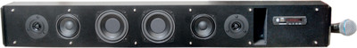 

Osaki SOUNDBAR-bt 2.1 Soundbar, Home Cinema(2.1 Channel SOUNDBAR inclusive Sub-woofer Built In)