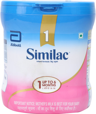 similac no 1