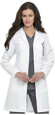 

Trident Lab Coat(Polyester)