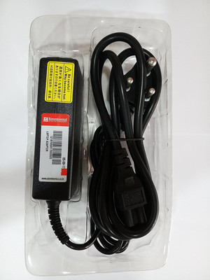 

Simtronic Compatible 65 Adapter(Power Cord Included)