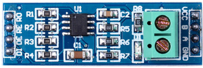 

SunRobotics RS485 TTL MODULE(Blue)