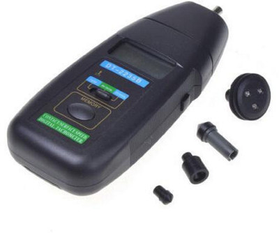 

SunRobotics CONTACT TACHOMETER DT-2235B(Black)