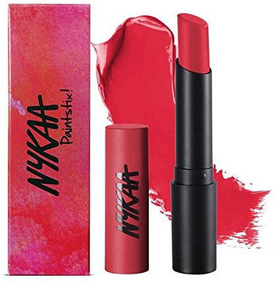 

Nykaa Paintstix - Hearts n Kisses 11 (3.5gm)(Hearts n Kisses)