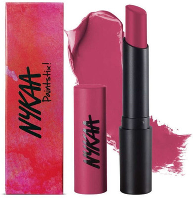 

Nykaa Paintstix - Boss Babe 14 (3.5gm)(Boss Babe)