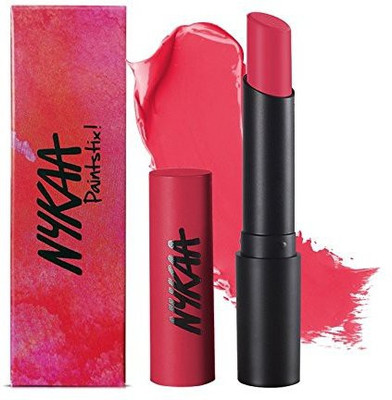 

Nykaa Paintstix - Tender Rose 05 (3.5gm)(Tender Rose)