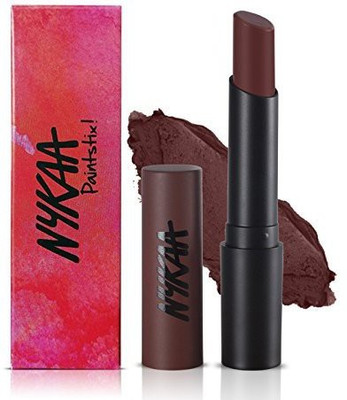 

Nykaa Paintstix - Cool Girl Nude 02 (3.5Grams)(Cool Girl Nude)
