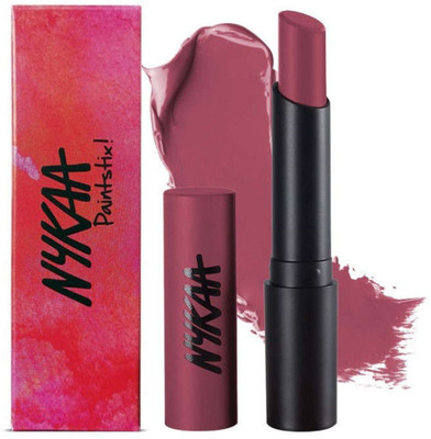 

Nykaa Paintstix - Cheerleader Daze 16 (3.5gm)(Cheerleader Daze)