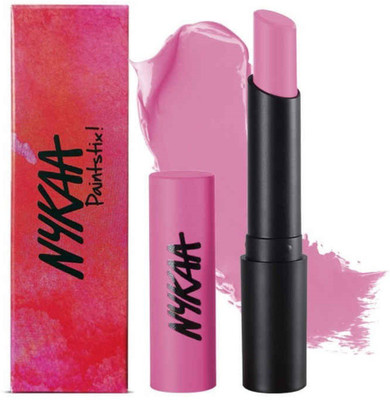 

Nykaa Paintstix - High School Sweetheart 17 (3.5gm)(High School Sweetheart)