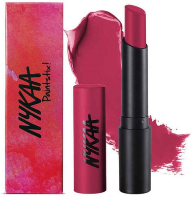 

Nykaa Paintstix - Goal Digger 13 (3.5gm)(Goal Digger)