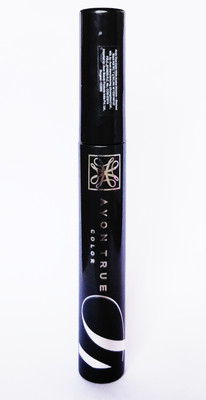 

Avon True Color Wide Awake Mascara 7g - Blackest Black 7 g(Black)