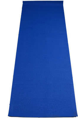 

Allure Obsessions Blue 0.5 mm Yoga Mat