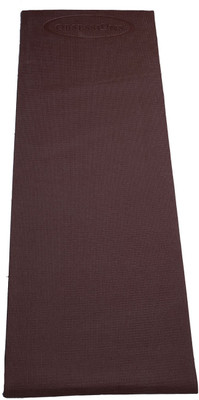 

Allure Obsessions Brown 0.5 mm Yoga Mat