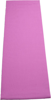 

Allure Obsessions Pink 0.5 mm Yoga Mat