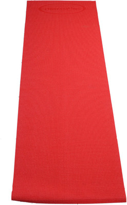 

Allure Obsessions Orange 0.5 mm Yoga Mat
