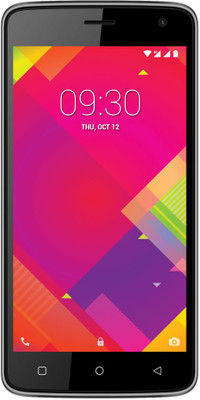 

JIVI Prime P30 (Grey, 8 GB)(1 GB RAM)