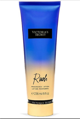 

Victoria's Secret Victoria's Secret Rush Fragrance Body Lotion (236 ml)(236 ml)