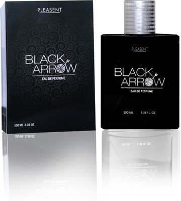 

Pleasent BLACK ARROW Eau de Parfum - 100 ml(For Men)