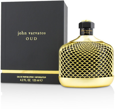 

john varvatos Oud EDP Eau de Parfum - 125 ml(For Men)