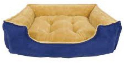 

Petsfusion HFM13 L Pet Bed(Multicolor)