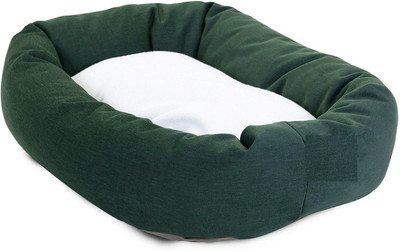 

Petsfusion HFM06 S Pet Bed(Multicolor)
