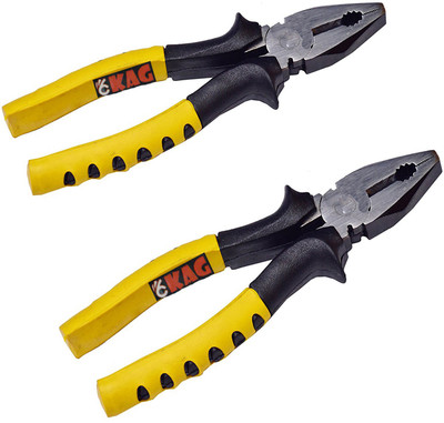 

KAG P Hand Tool Kit(2 Tools), Multicolor
