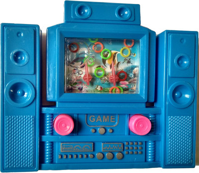 

Super Water Game - Music System Design(1 Pieces)