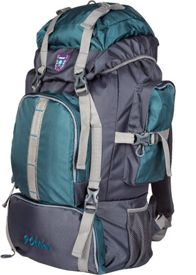 

SOBERS TRENDSETTER Rucksack - 90 L(Green)