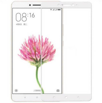 

Climbers Screen Guard for VIVO Y55, White