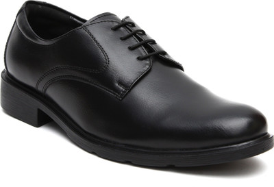 

NOHIDE 1349-BLACK-6 Lace Up For Men(Black