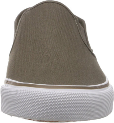 

Fila Â Men's Sports Running Shoes Slip On Sneakers For Men(Olive