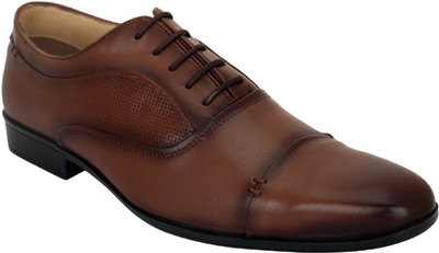 

Pelle Albero 12478.br. Derby For Men(Brown, Tan