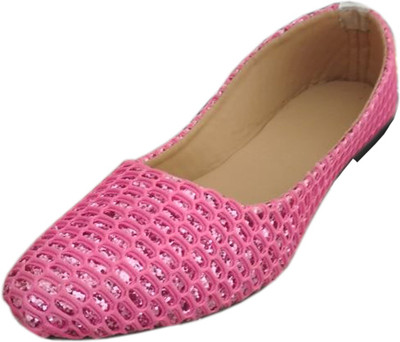 

sdshopping Women Bellies For Women(Pink