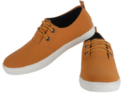 

Legemat 8504_Teak_ Casuals For Men(Tan