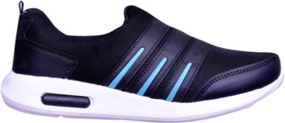 

Begone Casual Green Capsule Sole Al Running Shoes For Men(Blue, Black
