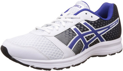 

Asics Gel-Patriot 8 Walking Shoes For Men(Multicolor, White/asics blue/black