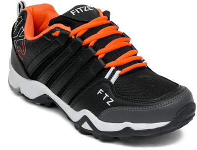 

Fitze Fitze 407 Outdoors For Men(Black, Orange-1