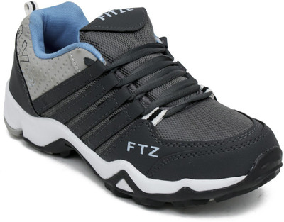 

Fitze Fitze 407 Running Shoes For Men(Multicolor, Sky
