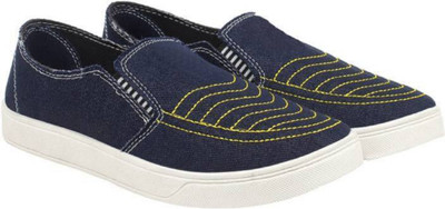 

Axter Blue-New-721 Casuals For Men(Blue